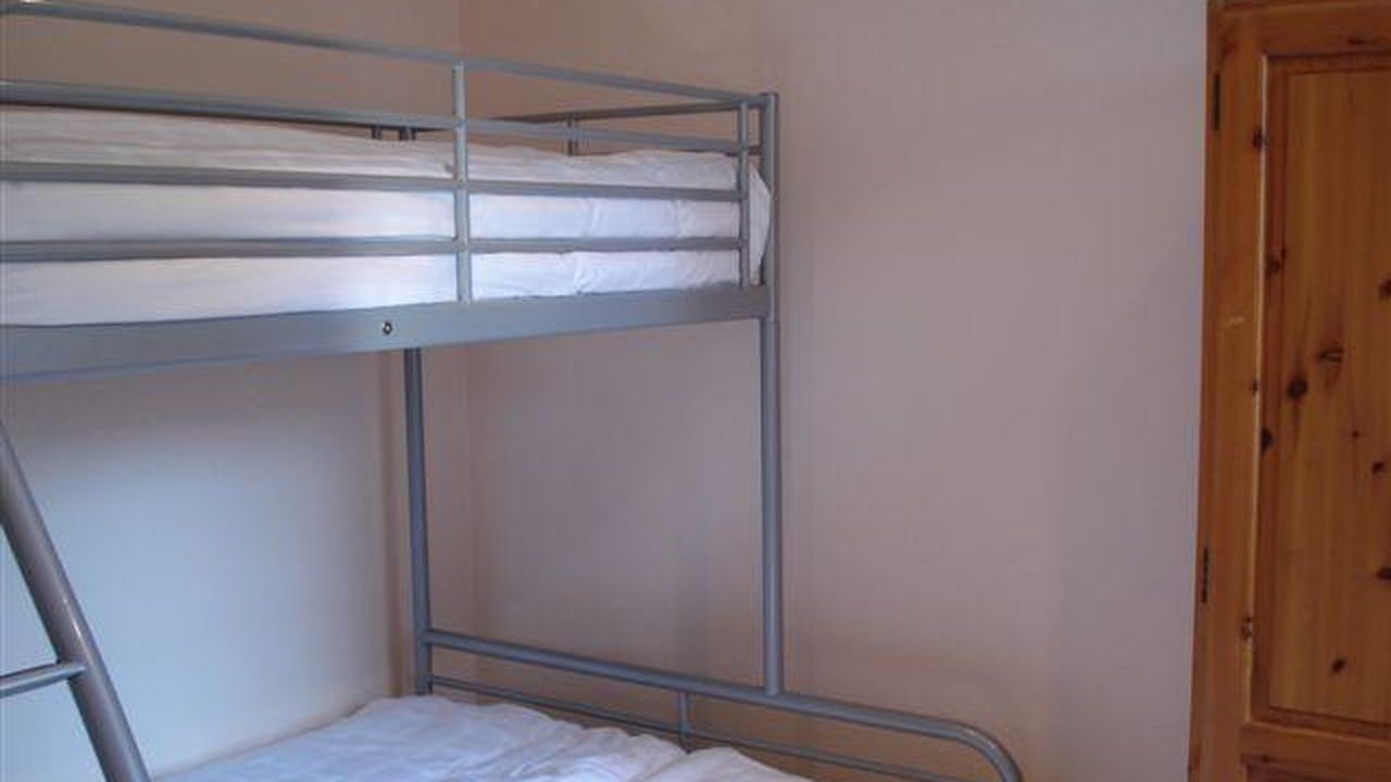 3-Personen Schlafzimmer 3-Personen Schlafzimmer